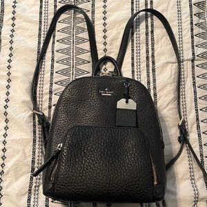 Kate Spade backpack